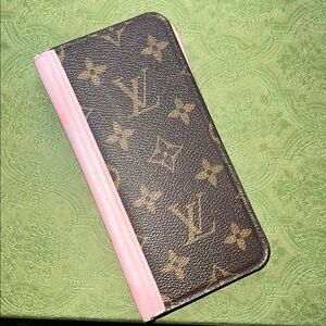 Louis Vuitton IPhone Case